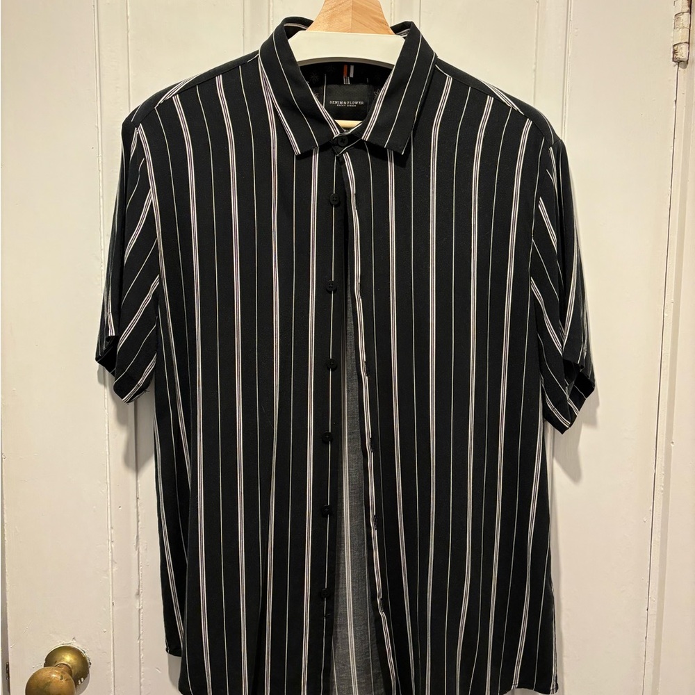 Striped shirt